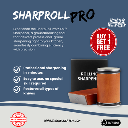 SharprollPro™